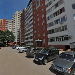 M.I. Nedelina Street, 15А, Lipetsk: photo