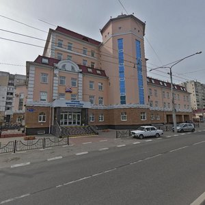 Vokzalnaya Street, 17, Belgorod: photo