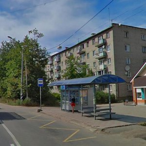 Bolshaya Sadovaya Street, 46-56 ، : صورة