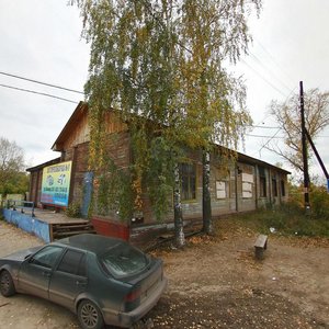 Levinka Street, 30А, Nizhny Novgorod: photo