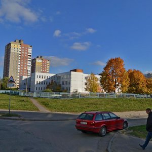 Kuncawshchyna Street, 10 ، مينسك: صورة
