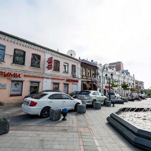 Admirala Fokina Street, 6, Vladivostok: photo