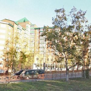 Ulitsa Lermontova, 81/1, : foto