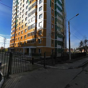 Ижевск, Песочная улица, 12А: фото