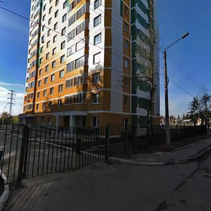 Pesochnaya Street, 12А, Izhevsk: photo