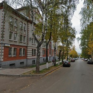 Gertsena Street, 45 ، كيروف: صورة