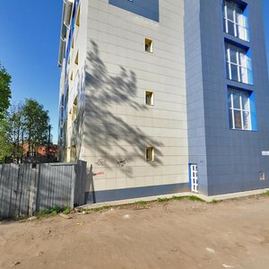 Moskovskaya Street, No:82с3, Tver: Fotoğraflar