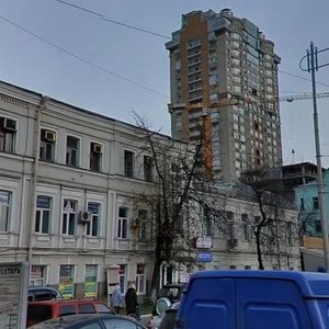 Zhylianska Street, 126/23, Kyiv: photo