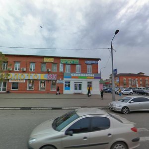 Lenina Street, 14, Orehovo‑Zuevo: photo