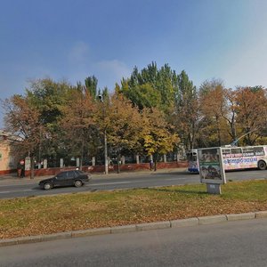 Sobornyi prospekt, 88, : foto