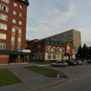 Olimpiyskaya ulitsa, 6 ، تيومين: صورة