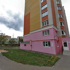 Matye Zalka Street, 7, Cheboksary: photo