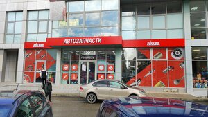 Krestyanskaya Street, 23Б, : foto