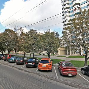 Viery Haruzhaj Street, 18к2 ، مينسك: صورة