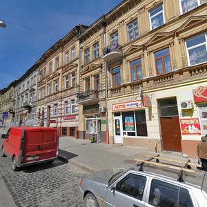 Horodotska vulytsia, No:52, Lviv: Fotoğraflar