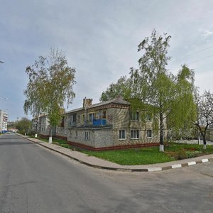 Molodyozhnaya Street, 10, Belgorod: photo