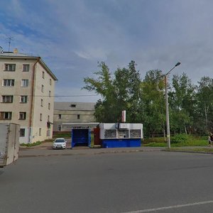 Leningradskiy Avenue, 3к1, Arkhangelsk: photo