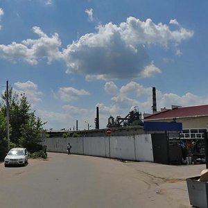 Zavodskaya Square, 1К1 ، ليبيتسك: صورة