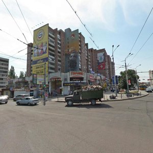 Moskovskiy Avenue, 82В, Voronezh: photo