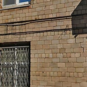 Grafsky Lane, 4к2, Moscow: photo