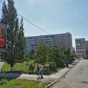 Partizanskaya Street, 122, Barnaul: photo