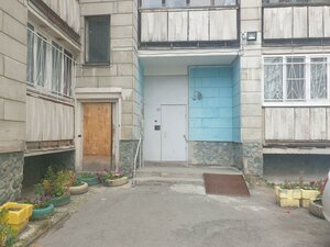 Krasnouralskaya Street, 22 ، يكاترينبورغ: صورة
