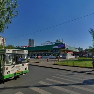 Malygina Street, 7, Moscow: photo