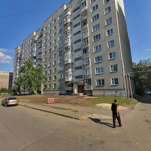 Тамбов, Улица Куйбышева, 10: фото