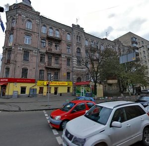 Lva Tolstoho Street, 47 ، كييف: صورة