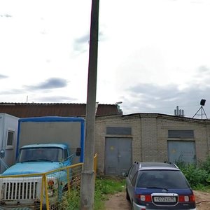 3rd Nizhnelikhoborsky Drive, 1Ас9 ، موسكو: صورة