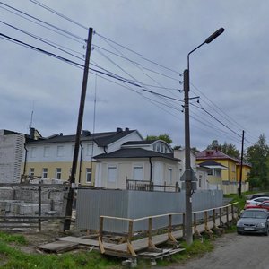 Profsoyuzov Street, 9А, Petrozavodsk: photo