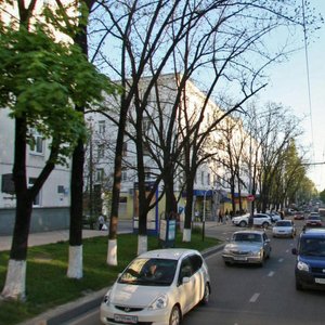 Krasnaya Street, 202 ، كراسنودار: صورة