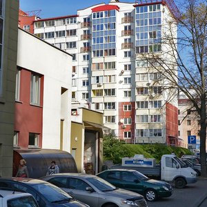 Fabrychnaja Street, 30 ، مينسك: صورة