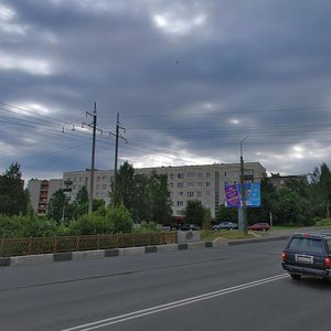 La Rochelle Embankment, 17, Petrozavodsk: photo