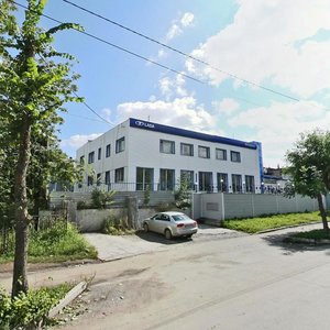 Ulitsa Tatyanichevoy, 13к1, Chelyabinsk: photo