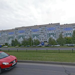 Naberezhnochelninskiy Avenue, 90, Naberezhnie Chelny: photo