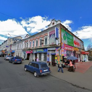 Bakunina Street, 48, Penza: photo