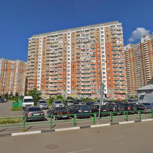 Московский, Солнечная улица, 15: фото