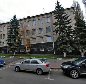 Sholudenka Street, 10, Kyiv: photo