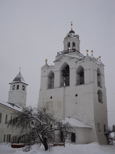 Bogoyavlenskaya Square, No:25к9, Yaroslavl: Fotoğraflar