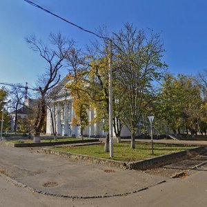 Evdokii Bershanskoy Street, 19А, Krasnodar: photo