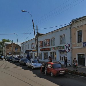 Ростов, Улица Карла Маркса, 12: фото