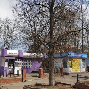 Moskovskaya ulitsa, 7к4 ، : صورة