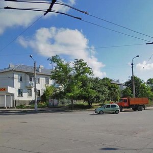 Koli Pischenko Street, 16, Sevastopol: photo