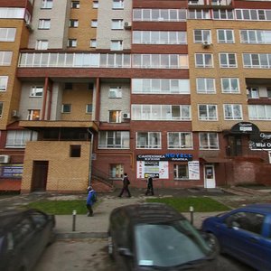 Nevzorovykh Street, 47, Nizhny Novgorod: photo