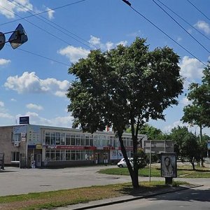 Smilianska vulytsia, 137, Cherkasy: photo