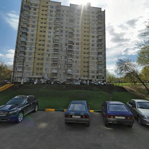 Nagatinsky Boulevard, No:12, Moskova: Fotoğraflar