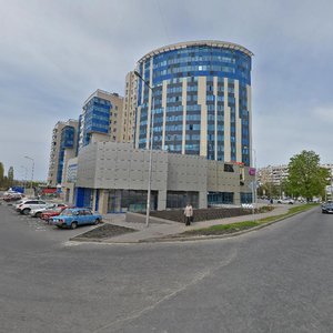 Между палок ул апанасенко 97 белгород фото Ulitsa Apanasenko, 95А, Belgorod - Yandex Maps