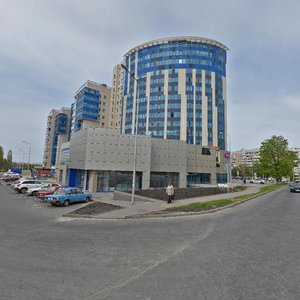 Apanasenko Street, No:95А, Belgorod: Fotoğraflar