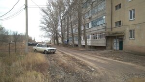 Новоузенск, 2-й микрорайон, 31: фото
